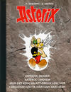 Cover for Asterix - den kompletta samlingen (Egmont, 2001 series) #10