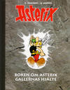 Cover for Asterix - den kompletta samlingen (Egmont, 2001 series) #12