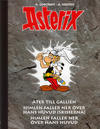 Cover for Asterix - den kompletta samlingen (Egmont, 2001 series) #13