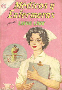 Cover Thumbnail for Médicos y Enfermeras (Editorial Novaro, 1963 series) #7