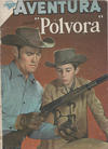 Cover for Aventura (Editorial Novaro, 1954 series) #202