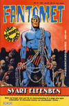 Cover for Fantomet (Semic, 1976 series) #20/1983