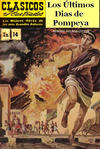 Cover for Clásicos Ilustrados (Editora de Periódicos, S. C. L. "La Prensa", 1951 series) #14