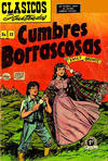 Cover for Clásicos Ilustrados (Editora de Periódicos, S. C. L. "La Prensa", 1951 series) #13