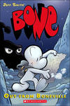 Cover for Bone (Scholastic, 2005 series) #1 - Out from Boneville