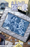 Cover for Fade from Blue (Second 2 Some Studios, 2002 series) #1 [First Printing]