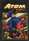 Cover for Atom (Arédit-Artima, 1981 series) #1