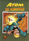 Cover for Atom (Arédit-Artima, 1981 series) #3