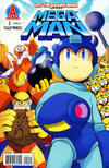 Cover Thumbnail for Mega Man (2011 series) #2