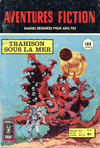 Cover for Aventures Fiction (Arédit-Artima, 1966 series) #48
