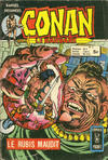 Cover for Conan (Arédit-Artima, 1977 series) #4