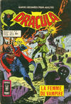 Cover for Dracula (Arédit-Artima, 1974 series) #15