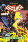 Cover for Dracula (Arédit-Artima, 1974 series) #18