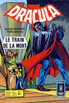 Cover for Dracula (Arédit-Artima, 1974 series) #13