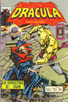 Cover for Dracula (Arédit-Artima, 1974 series) #24