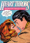 Cover for Heart Throbs: The Best of DC Romance Comics (Simon and Schuster, 1979 series) 