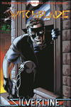 Cover for Switchblade (Silverline Comics [1990s], 1997 series) #2