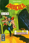 Cover for Dracula (Arédit-Artima, 1974 series) #25