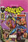 Cover for Dracula (Arédit-Artima, 1974 series) #20
