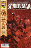 Cover for The Amazing Spider-Man, el Asombroso Hombre Araña (Editorial Televisa, 2005 series) #10