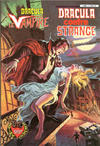 Cover for Dracula le Vampire (Arédit-Artima, 1980 series) #1 - Dracula contre Strange