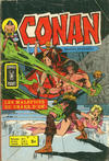 Cover for Conan (Arédit-Artima, 1977 series) #7