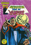 Cover for Dracula le Vampire (Arédit-Artima, 1980 series) #6 - Requiem pour un vampire