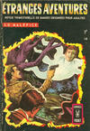 Cover for Etranges Aventures (Arédit-Artima, 1966 series) #14