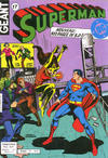 Cover for Superman Géant (Sage - Sagédition, 1979 series) #17