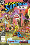 Cover for Superman Géant (Sage - Sagédition, 1979 series) #23
