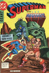Cover for Superman Géant (Sage - Sagédition, 1979 series) #19