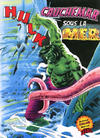 Cover for Hulk (Arédit-Artima, 1979 series) #8 - Cauchemar sous la mer