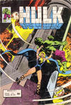 Cover for Hulk (Arédit-Artima, 1976 series) #9