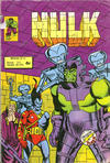 Cover for Hulk (Arédit-Artima, 1976 series) #13