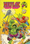 Cover for Hulk (Arédit-Artima, 1976 series) #18