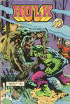 Cover for Hulk (Arédit-Artima, 1976 series) #17