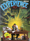 Cover for Hulk (Arédit-Artima, 1979 series) #11 - L'expérience