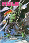 Cover for Hulk (Arédit-Artima, 1976 series) #22