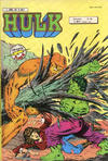 Cover for Hulk (Arédit-Artima, 1976 series) #26