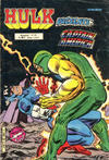 Cover for Hulk (Arédit-Artima, 1976 series) #28