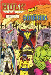 Cover for Hulk (Arédit-Artima, 1976 series) #29