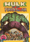 Cover for Hulk (Arédit-Artima, 1979 series) #5 - Hulk et les pirates de l'air