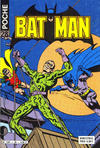 Cover for Batman Poche (Sage - Sagédition, 1976 series) #28
