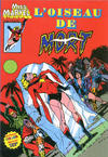Cover for Miss Marvel (Arédit-Artima, 1980 series) #4 - L'Oiseau de Mort
