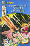Cover for Namor (Arédit-Artima, 1979 series) #[2] - Submariner contre les dieux