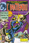 Cover for L'Inattendu (Arédit-Artima, 1975 series) #5