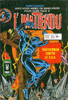 Cover for L'Inattendu (Arédit-Artima, 1975 series) #12