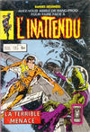 Cover for L'Inattendu (Arédit-Artima, 1975 series) #16
