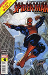 Cover for The Amazing Spider-Man, el Asombroso Hombre Araña (Editorial Televisa, 2005 series) #8