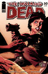 Cover Thumbnail for The Walking Dead (2003 series) #50 [Second Printing]